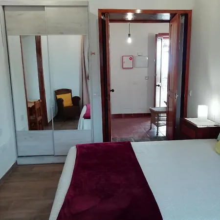 Tapias, Casa Mane Holiday home Puerto de la Cruz (Tenerife)