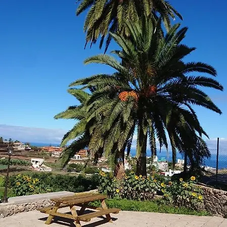 Holiday home Tapias, Casa Mane *
