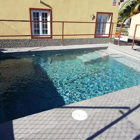 Holiday home Tapias, Casa Mane *