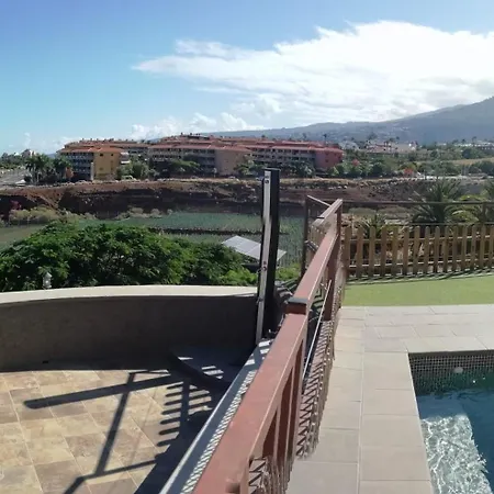 Holiday home Tapias, Casa Mane