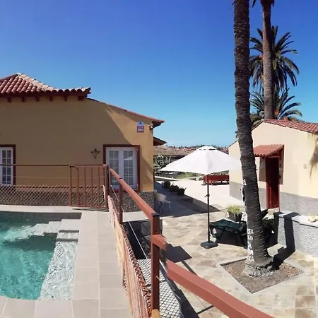 Tapias, Casa Mane Holiday home Puerto de la Cruz (Tenerife)