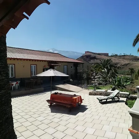 Holiday home Tapias, Casa Mane *