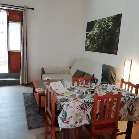 Tapias, Casa Mane *