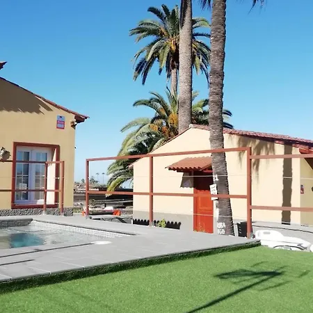 Tapias, Casa Mane Puerto de la Cruz (Tenerife)