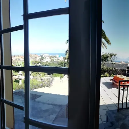 Holiday home Tapias, Casa Mane *